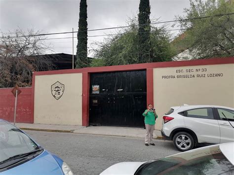 Amenaza Por Whatsapp Provoca Alarma En Secundaria De Nuevo León El Heraldo De San Luis Potosí