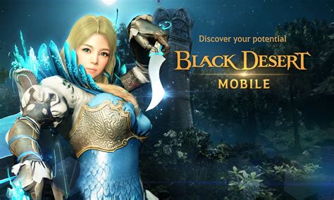 Black Desert Mobile Total Size Elsa Nolana