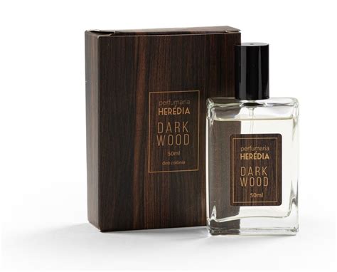 Dark Wood Her Dia Perfumy To Perfumy Dla Kobiet I M Czyzn