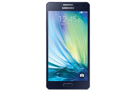 Samsung Galaxy A5 Smartphone Mobil Metall Samsung Sverige