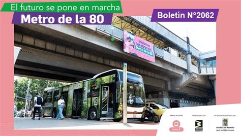 Por Primeras Actividades Del Metro De La L Nea E Har N Cierres