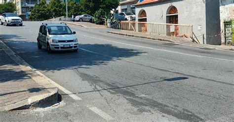 Savona Ciclista Enne Muore Travolto Da Un Auto