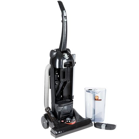 Hoover C 1660 900 Hush 15 Commercial Bagless Vacuum Cleaner