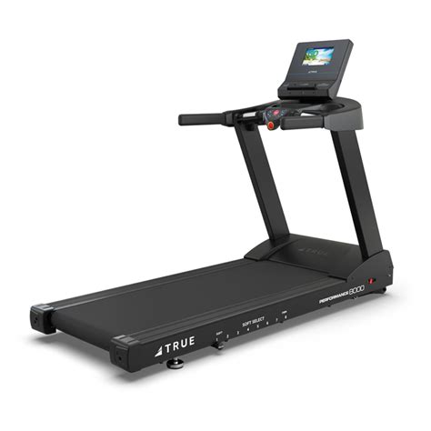 Treadmills True Fitness Home Fitness Equipment