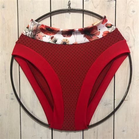 Audray Bikini Culotte CulottesdeCharlotte