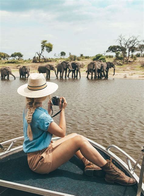 The Ultimate Guide To Going On An African Safari The Blonde Abroad