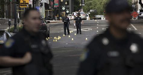 Explainer: Sacramento Gang Shooting Killed 6, Wounded 12 - CBS Sacramento