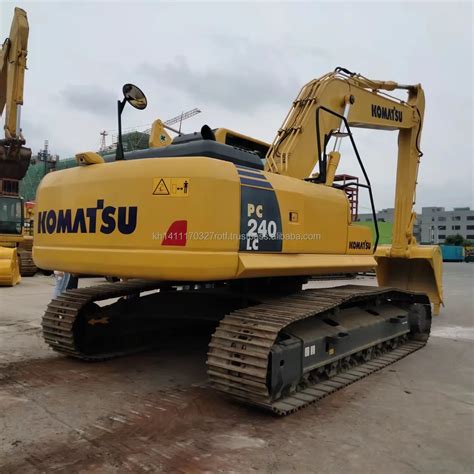 Original Pc 240 Japan Komatsu Pc240lc 8 Used Excavator High Quality Used Excavator Buy Komatsu