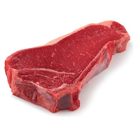 Ranchers Legend Premium Black Angus Beef Top Loin New York Strip Steak