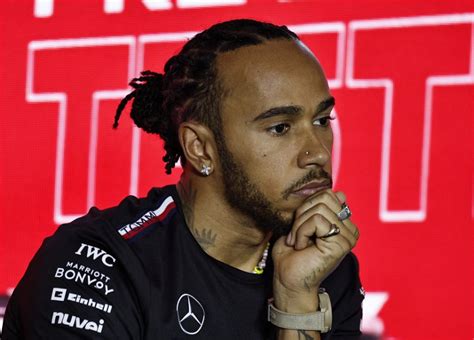 Lewis Hamilton Put In The Same Boat As Two Young Guns Of F1 Amid