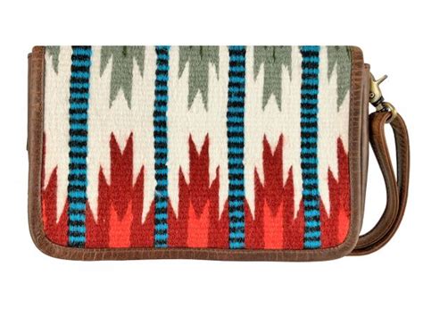 Shiloh Stables And Tack Klassy Cowgirl Wool Saddle Blanket Leather