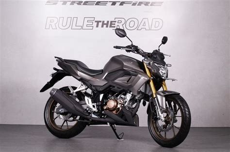 Honda CB150R 2023 PT Astra Honda Motor Lupon Gov Ph