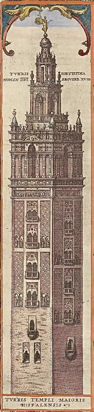 Paisajes sonoros históricos c 1200 c 1800 Sevilla Campanas afinadas