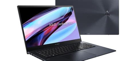 Asus lança Zenbook de 17 polegadas com Ryzen 6000 - Olhar Digital