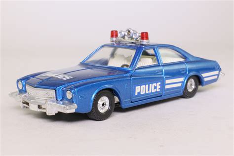 Corgi 416 Buick Regal Police Car 90768