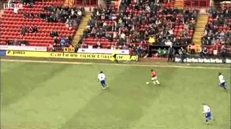 Charlton Athletic Vs Swindon Town Clips Youtube