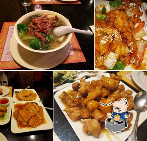 New China Chinese Restaurant Visalia Restaurant Menu Prices And Reviews