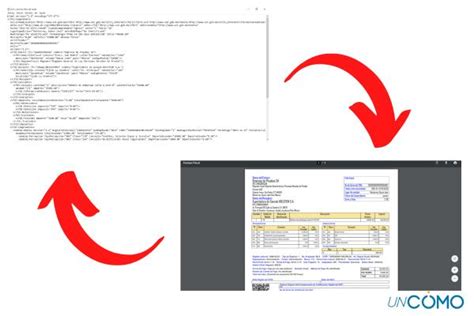 Formas De Abrir Un Archivo Xml Online En Pc Y En M Vil