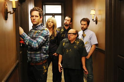 How It’s Always Sunny In Philadelphia The Longest Running Sitcom On The Air Keeps Up Vanity Fair