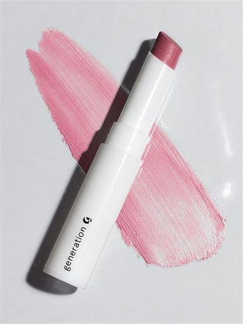 What Are All The Glossier Generation G Sheer Matte Lipstick Colors Here S The Full List — Photos