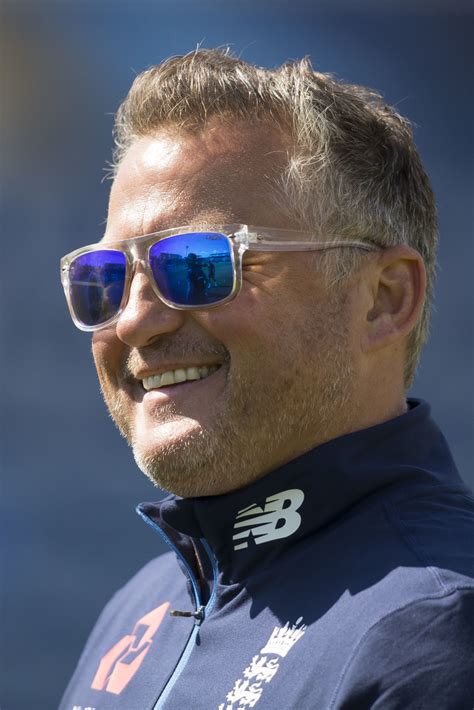 Darren Gough Recalls Great Memories Of Pakistan