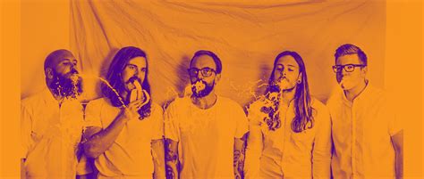 Idles – 'Brutalism' reviewed » We Are Cult