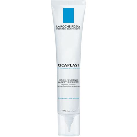 LA ROCHE-POSAY Cicaplast Wundpflege - shop-apotheke.com