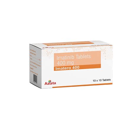 imatero mg tablets imatinib mesylate blood cancer medicines