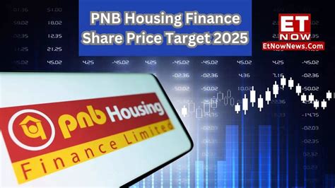 Pnb Housing Finance Share Price Target 2025 Govt Backed Stock