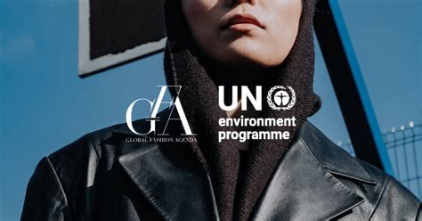 Gfa And Unep Call For Fashion Sector Insights For A Net Positive