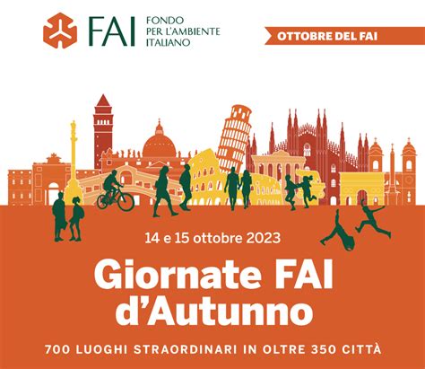 Giornate FAI D Autunno Le 32 Meraviglie Del Veneto ItVenezia