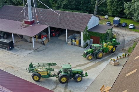 Ostatni Dzie Na Zg Oszenie Si Do Konkursu Innowacyjny Farmer