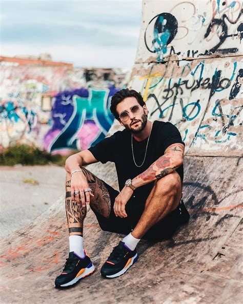 tyle   andreamelchiorre follow     fashionstyleforgents