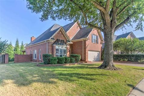 Warwick Willow Ln Collierville Tn Trulia