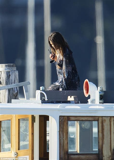 Olympia Valance Hands Naked Onlyfans