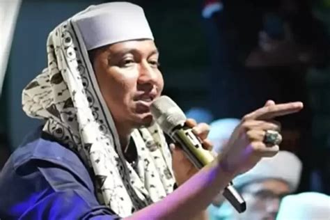 Habib Bahar Bin Smith Diduga Ditembak OTK Ini Penjelasan Polisi