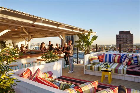 15 Best US Rooftop Bars