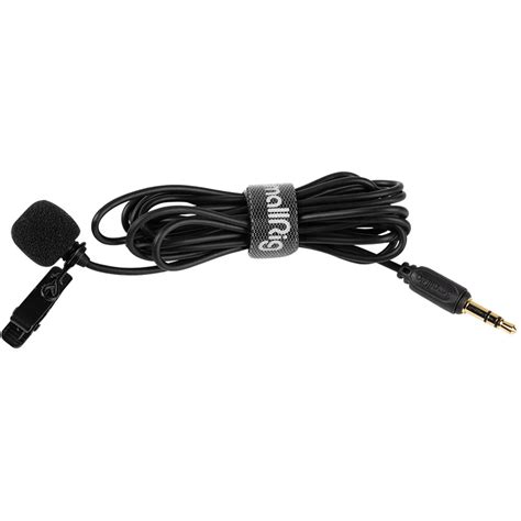 SmallRig Forevala L20C Lavalier Microphone 4057 B&H Photo Video