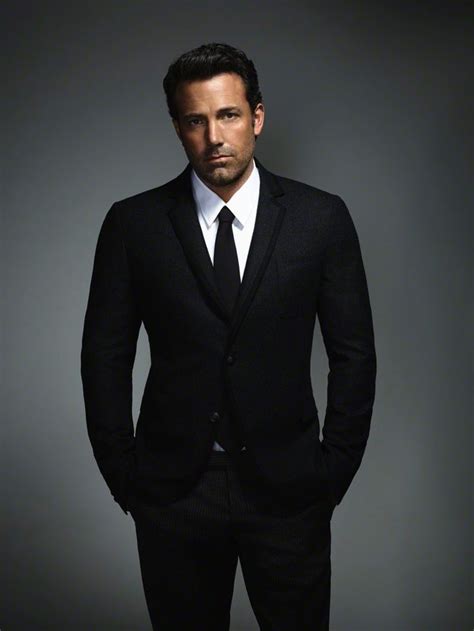 Ben Affleck as Paris Anderson - Shatter Me | Ben affleck bruce wayne ...