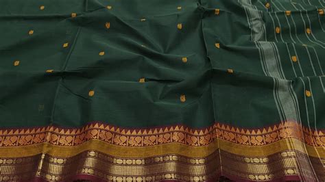 New Arrival High Quality Chettinad Cotton Sareesjothi Tex Pure Cotton