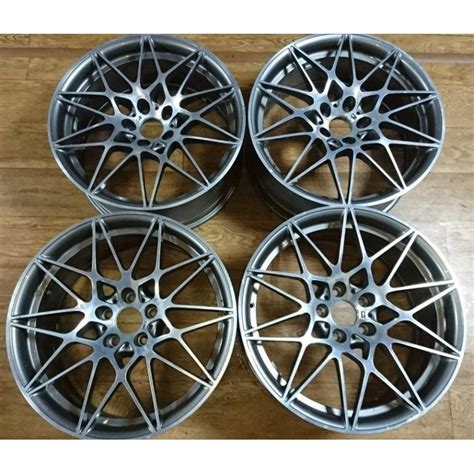 Bimmer Light Alloy Rims Wheels Bmw Series M F M F F