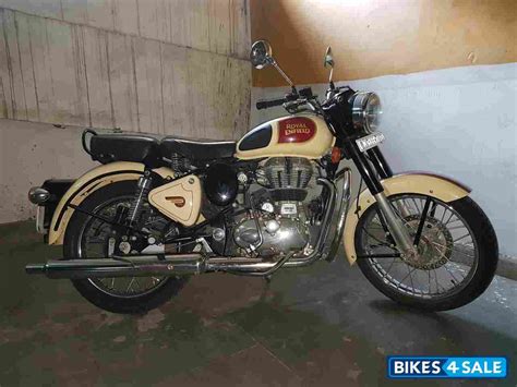 Used Model Royal Enfield Bullet For Sale In Noida Id