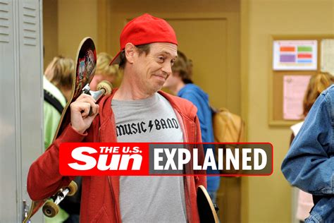 What is the Steve Buscemi meme? | The US Sun