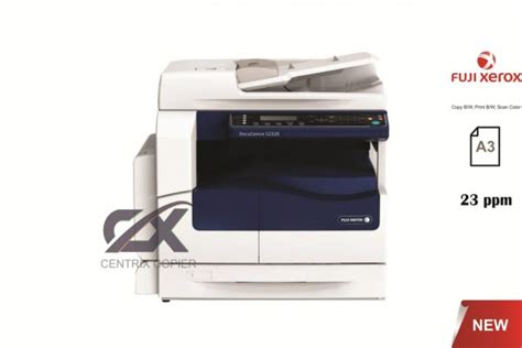 Fuji Xerox DocuCentre S2320 1Tray Centrix Copier