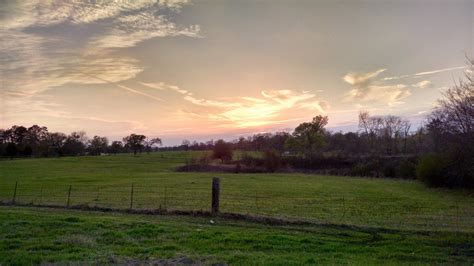 Free Images Landscape Tree Nature Grass Horizon Fence Cloud