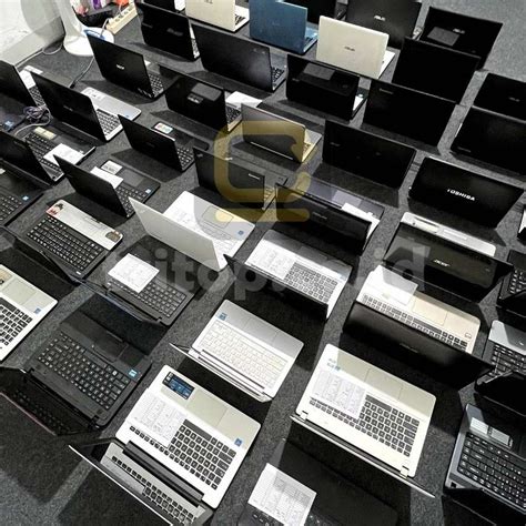 JUAL BELI LAPTOP BEKAS SEGALA KONDISI Komputer 883344293