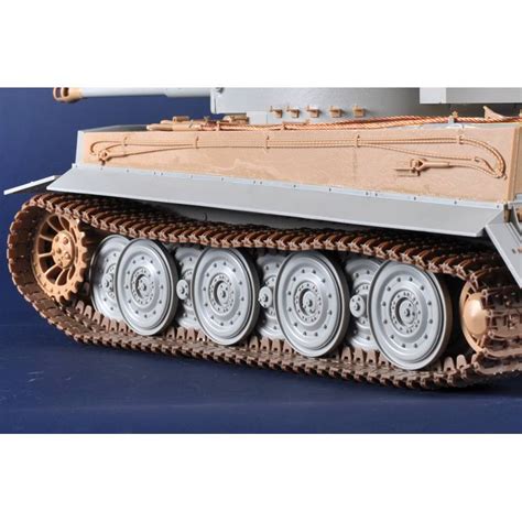 Pz Kpfw Vi Ausf E Sd Kfz Tiger I Late Production Trumpeter