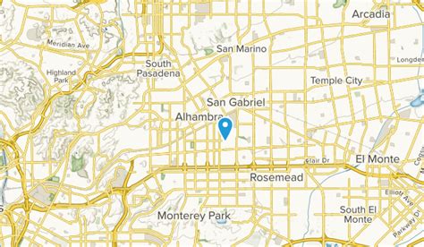 Best Trails near Alhambra, California | AllTrails