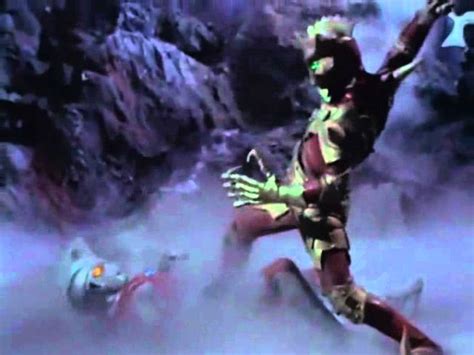 Ultraman Ace Vs Ace Killer