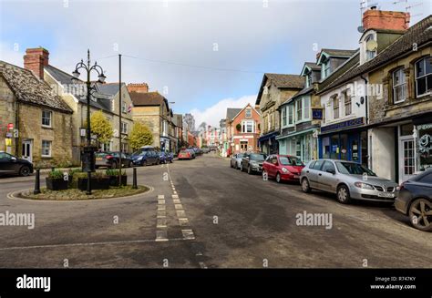 Tisbury, wiltshire hi-res stock photography and images - Alamy